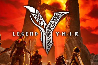 Is leveling up difficult in the early stages of Legend of Ymir?